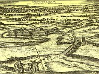 Petrina in ditione Turcarum